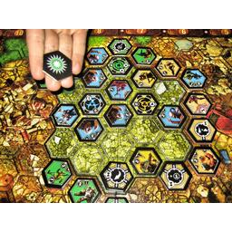 Neuroshima Hex ! Zoom