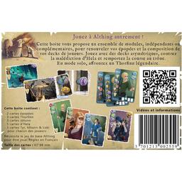 Althing: Sous le Signe d'Hella Back