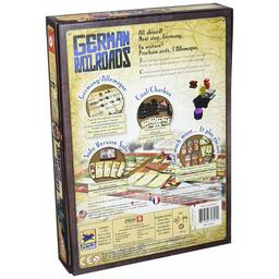 Russian Railroads: German Railroads Back