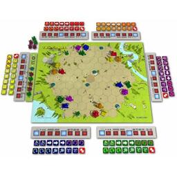 Twin Tin Bots Plateau