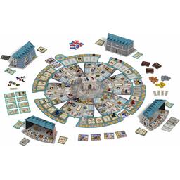 Paris: L'Étoile Eclate