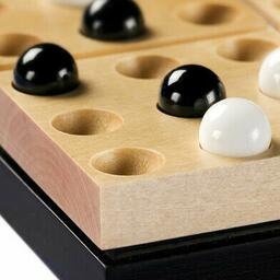 Pentago: Version Bois D'érable Zoom