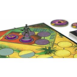 Unmatched: Buffy the Vampire Slayer Eclate