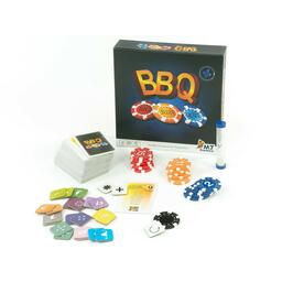 Big Bluff Quiz Eclate