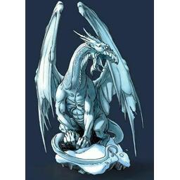 Dungeon Twister: Terres de Glace Artwork