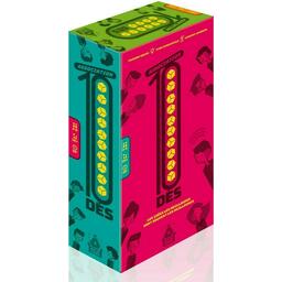 Association 10 Dés Cover 3d