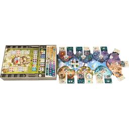 Dice Forge: Rebellion Eclate