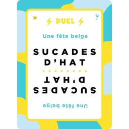 Décodix: Apéro Carte