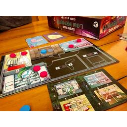 Escape Tales: Low Memory Zoom