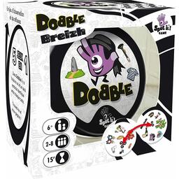 Dobble: Breizh Cover 3d