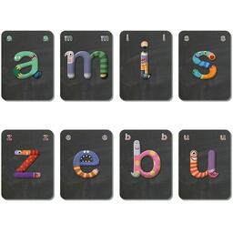 La Bataille des Alphamons Cartes