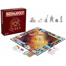 Monopoly: Queen Eclate