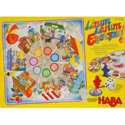 Lirum Larum Essenspiel Cover