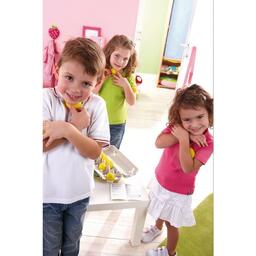 La Danse des Oeufs Enfants