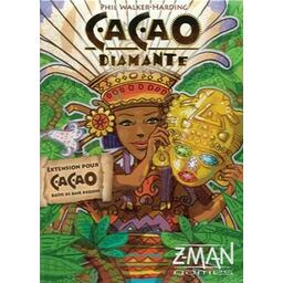 Cacao: Diamante Cover