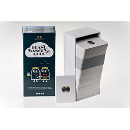 Blanc Manger Coco Eclate