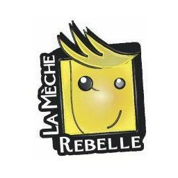 La Mèche Rebelle Editions