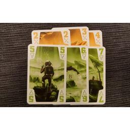 The Crew: Mission Sous-Marine Zoom