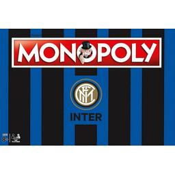 Monopoly: Inter Cover