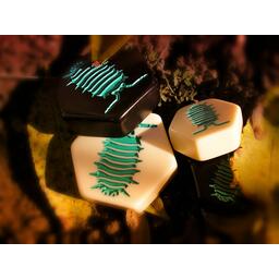 Hive: The Pillbug Zoom