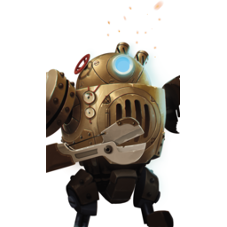 Time Bomb: Evolution Personnage