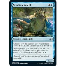 Magic: The Gathering - Ikoria La Terre des Béhémoths - Booster Carte