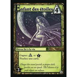 Ascension: Des Âmes Déchaînées Carte