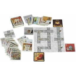 Chabyrinthe 2007 Eclate