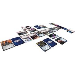 Star Wars: The Deckbuilding Game Eclate
