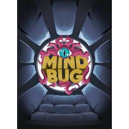 Mindbug Artwork