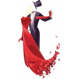 Dixit 7: Revelations Carte