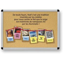 Complots Faciles pour Briller en Société Exemple