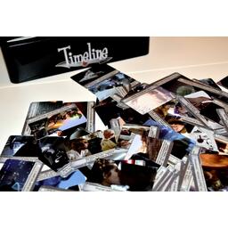 Timeline: Star Wars - Spécial Édition Zoom