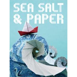 Sea Salt & Paper Cover
