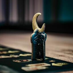 Les Tavernes de la Vallée Profonde Zoom