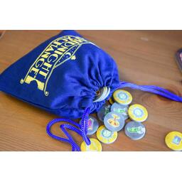 Midnight Exchange Jetons