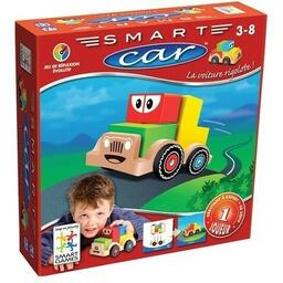 SmartCar Cover 3d