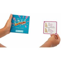 Crescendo Évolution Eclate