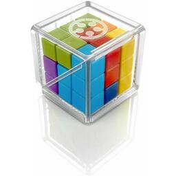 Cube Puzzler Go Eclate