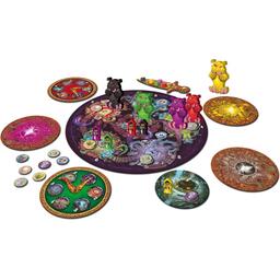 La Nuit du Grand Poulpe Eclate