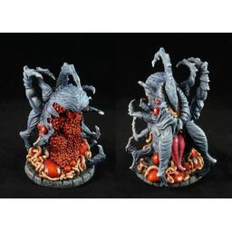 Cthulhu Wars: Les Grands Anciens Indépendants II Figurines