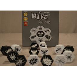 Hive Carbon 2010 Eclate