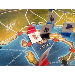 Rome & Carthage Zoom