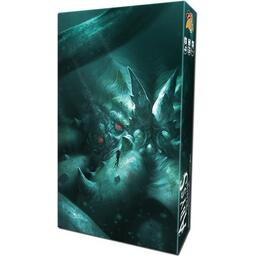 Abyss Kraken Cover 3d