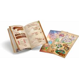 Château Aventure Eclate