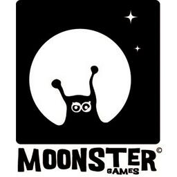 Moonster Games