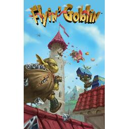 Flyin' Goblin Teaser