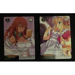 Tanto Cuore: Oktoberfest Cartes