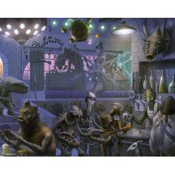 Kaleïdos: Limited Edition Fiche