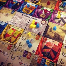 Guilds of London Zoom